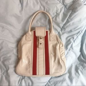 Marc By Marc Jacobs Creme Bag